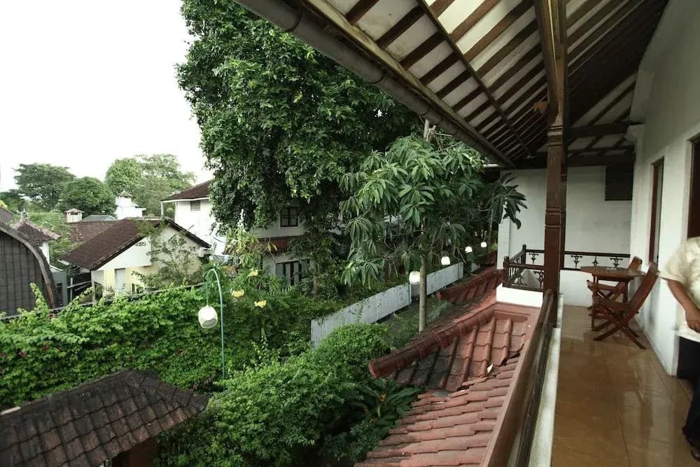 Puri Keraton Seminyak - photo 16
