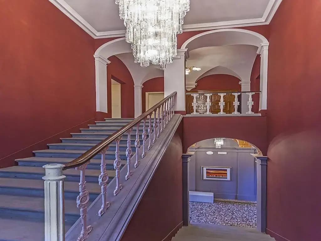 Hotel Astro Mediceo - photo 14