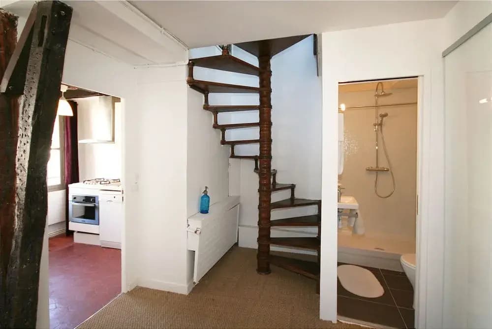 My Apartment in Paris Jonquiere - photo 4