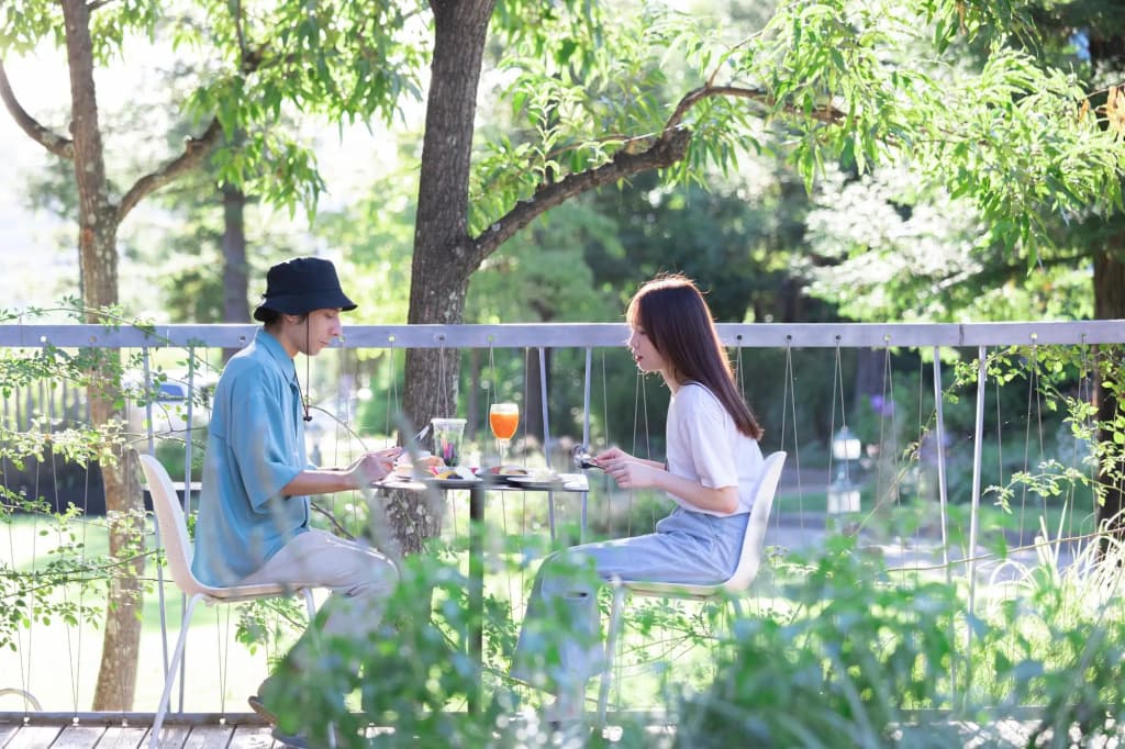 Hotel Lodge Maishima - photo 42