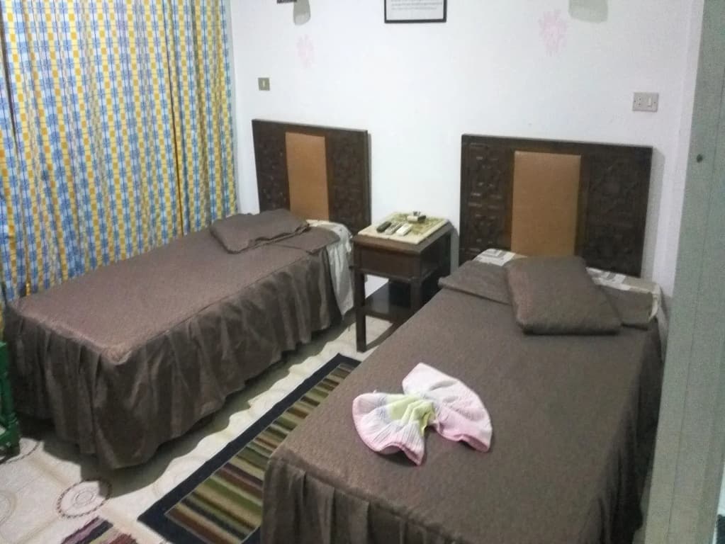 Sara Inn Hostel - photo 15