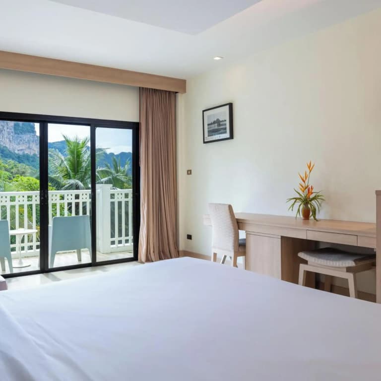 Krabi Tipa Resort - photo 36