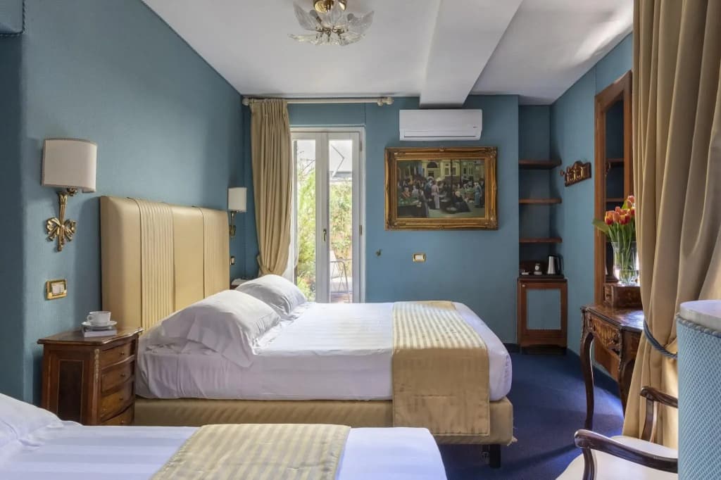 Hotel Scalinata di Spagna - photo 30