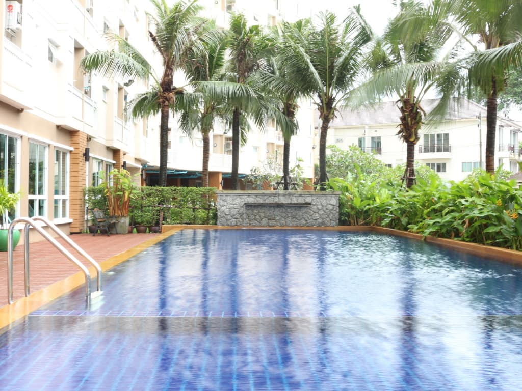Beehive Phuket Old Town - Hostel - photo 18