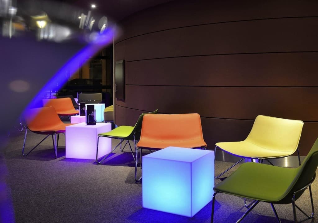 Mercure Budapest Korona Hotel - photo 15