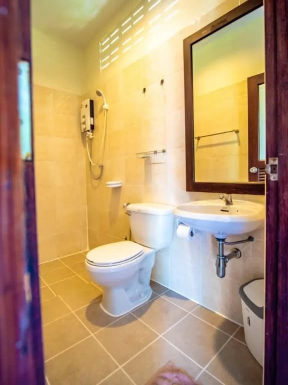 Baan Muchshima Hostel Phuket - photo 8