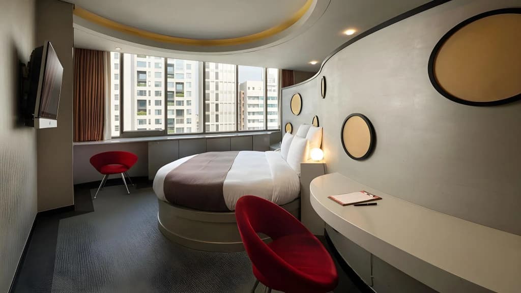 Hotel Riviera - photo 37