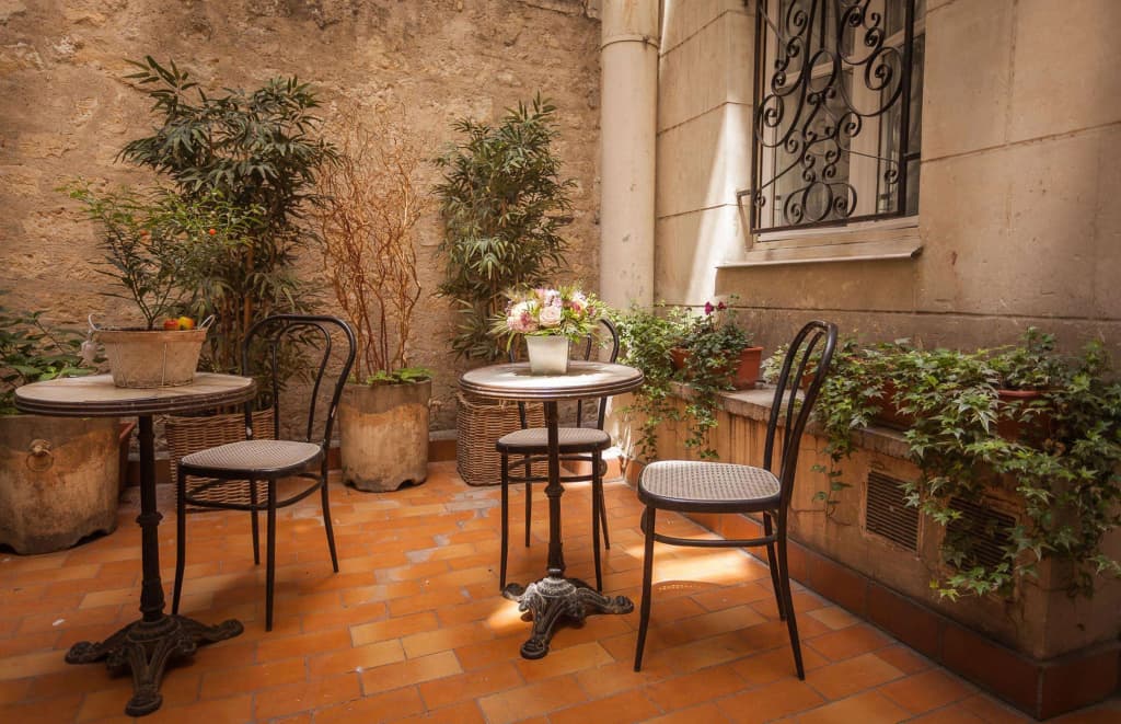 Hotel Le Compostelle - photo 8