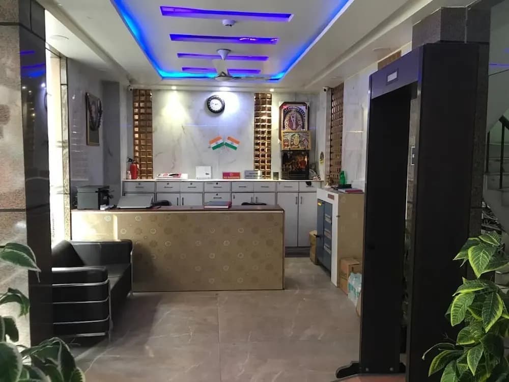 Hotel Ashiana - photo 2