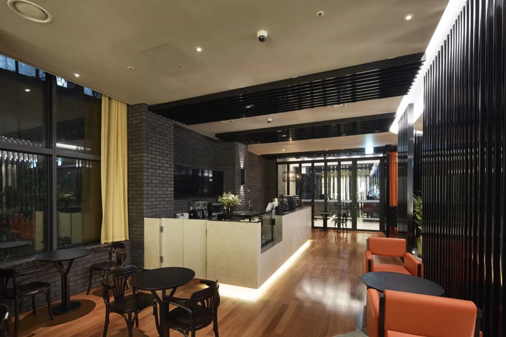 Hotel Venue G - photo 26