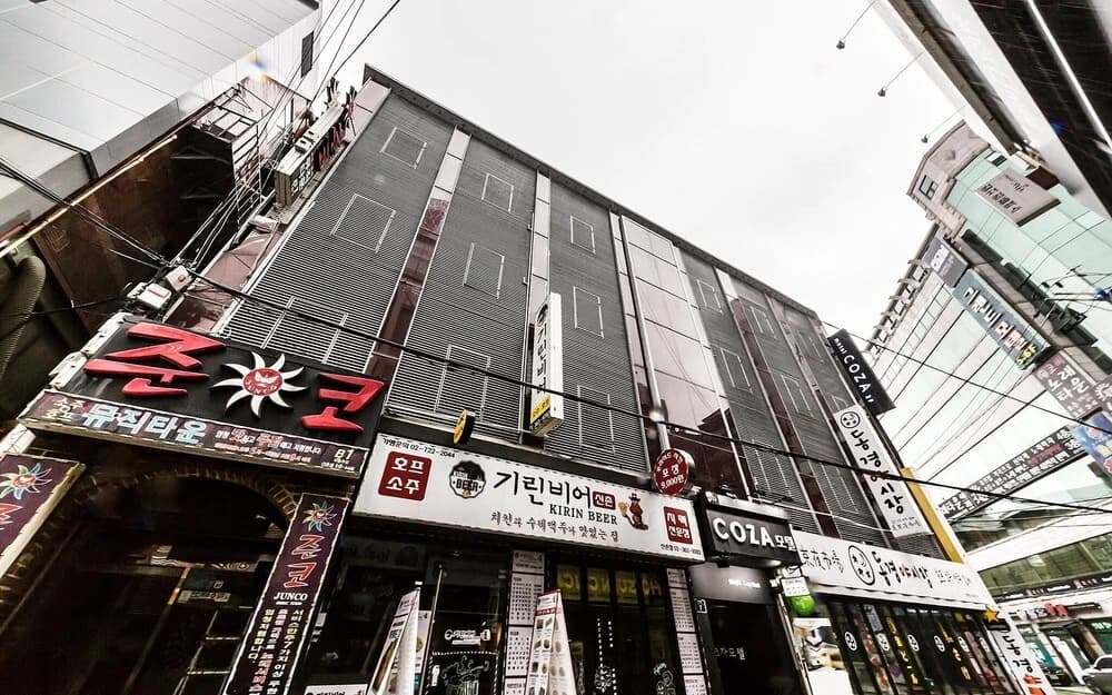 Sinchon Coza - photo 12