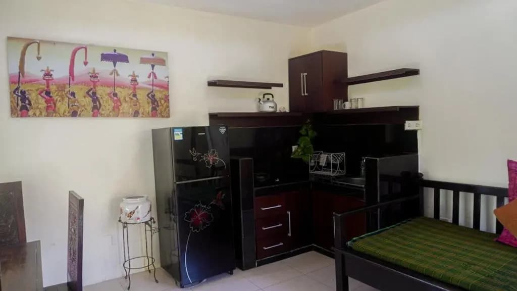 The Janan Villa - photo 26
