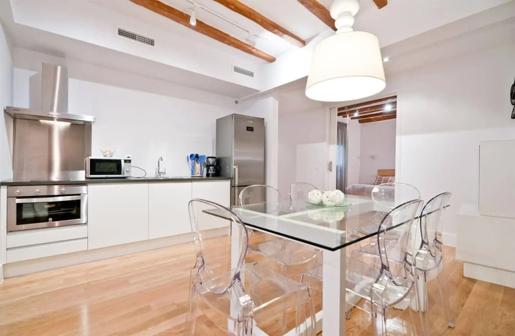 Slow Suites Chueca - photo 20