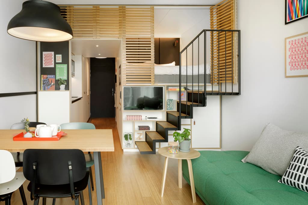 Zoku Paris - photo 49