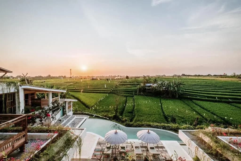 Boho Canggu - photo 10