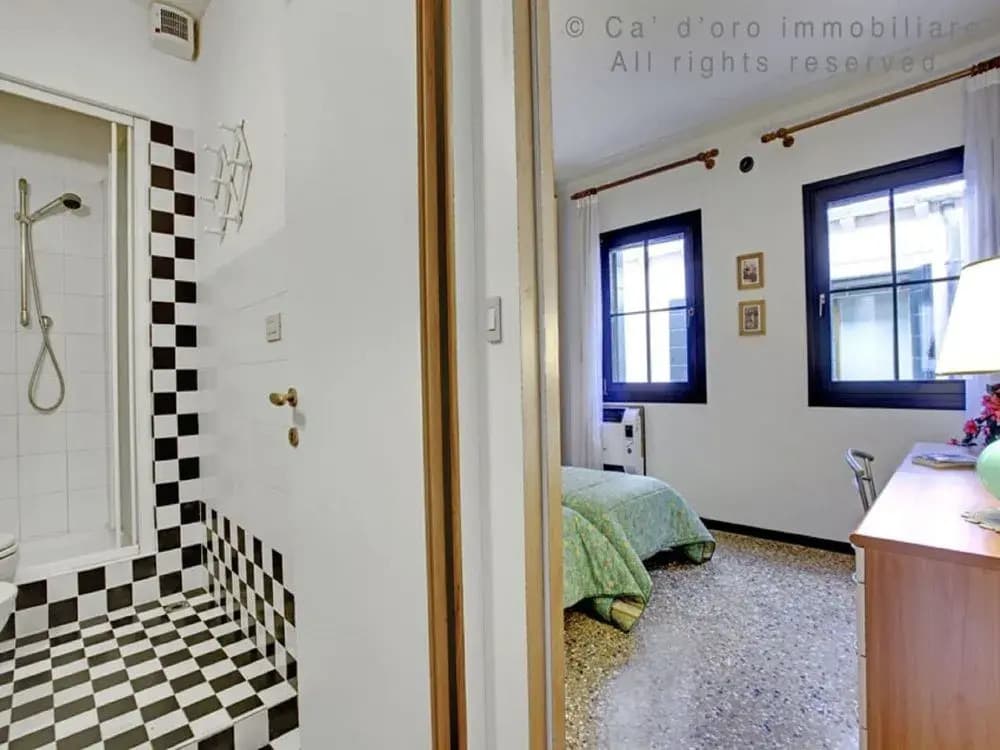 Grimaldi Apartments - San Marco - photo 17
