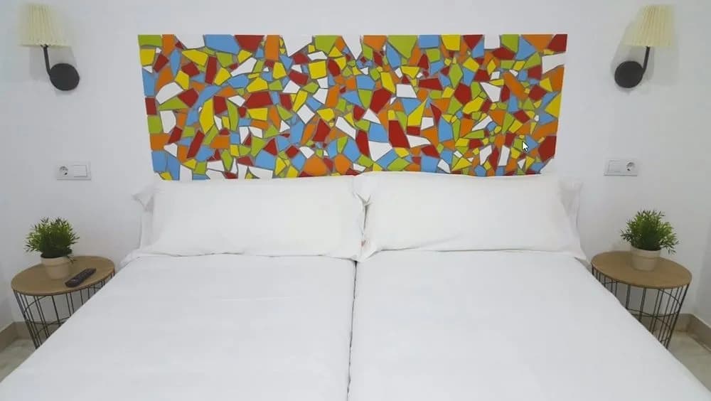 Pil Pil Hostel - photo 3