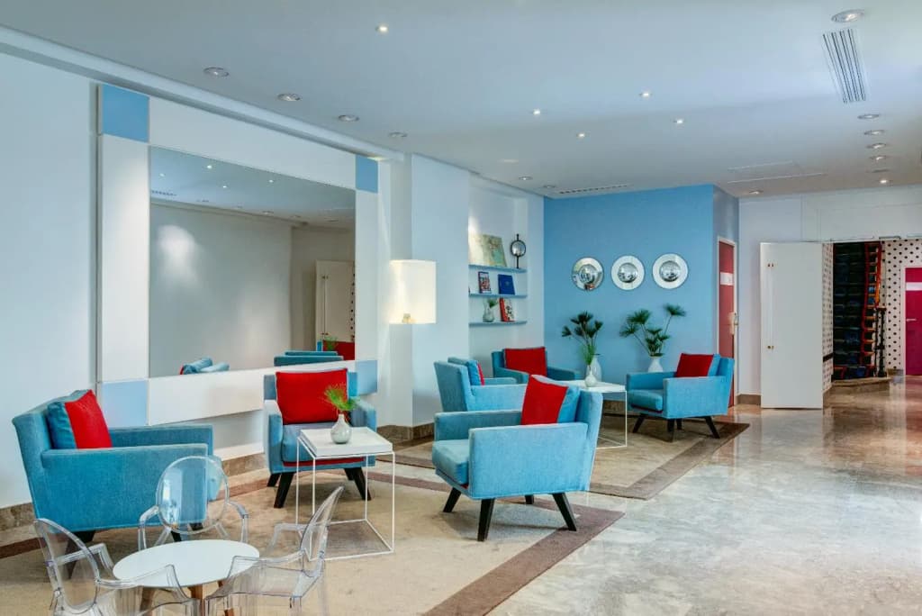 Hotel Astoria - Astotel - photo 19