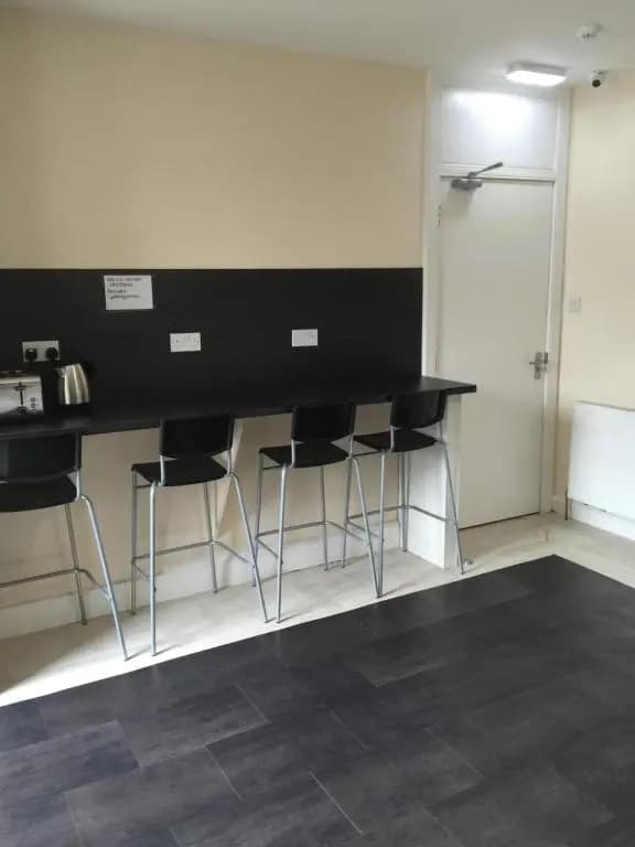Edinburgh West Side Hostel - photo 6