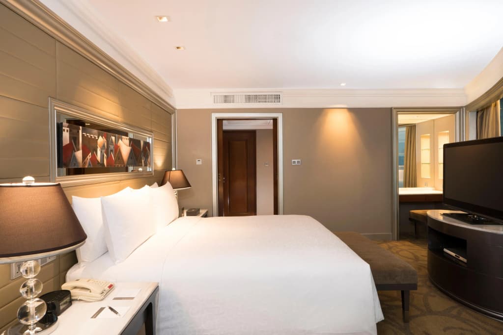InterContinental Bangkok by IHG - photo 6