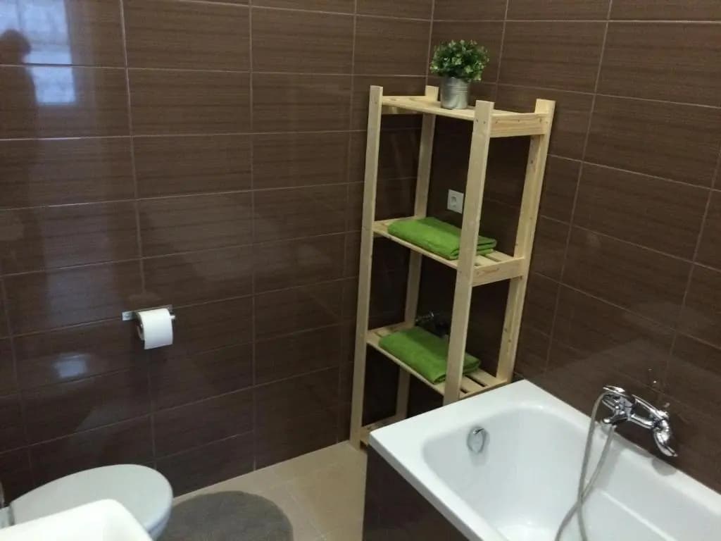 Central Luxury Residence - photo 6
