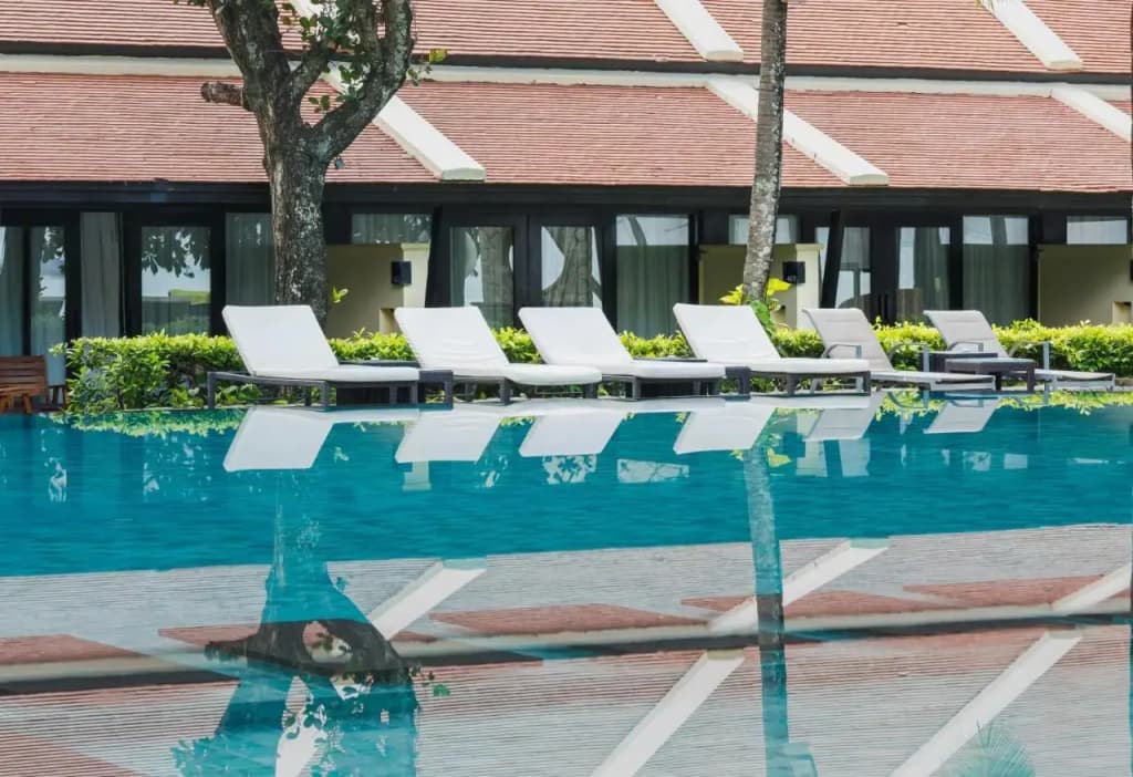 Impiana Resort Patong, Phuket - photo 22