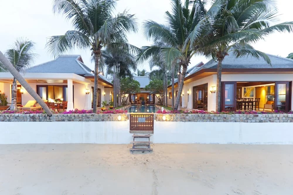 Miskawaan Villa Gardenia - main photo