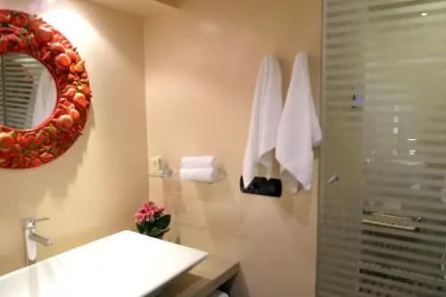 Via Condotti Private Suite - photo 6