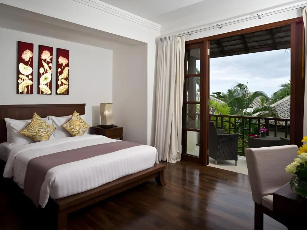 Kanda Residences Pool Villas - photo 1