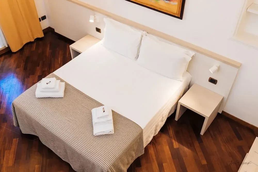 Magik Rooms - photo 3