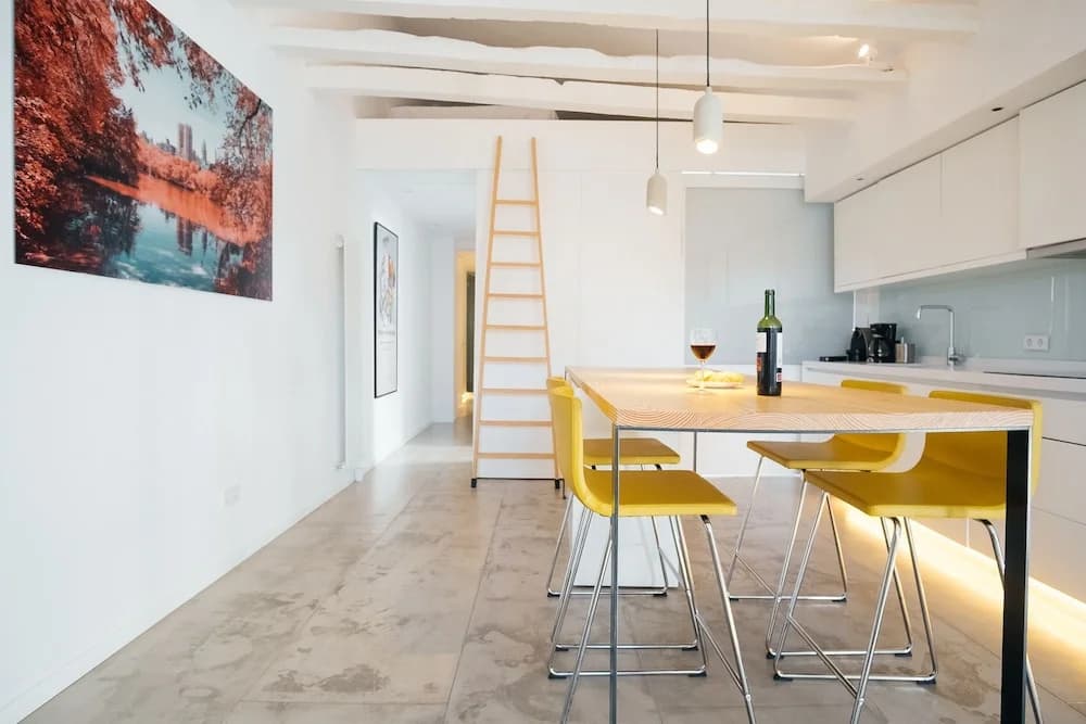 HOMEABOUT CHUECA Apartment - photo 14