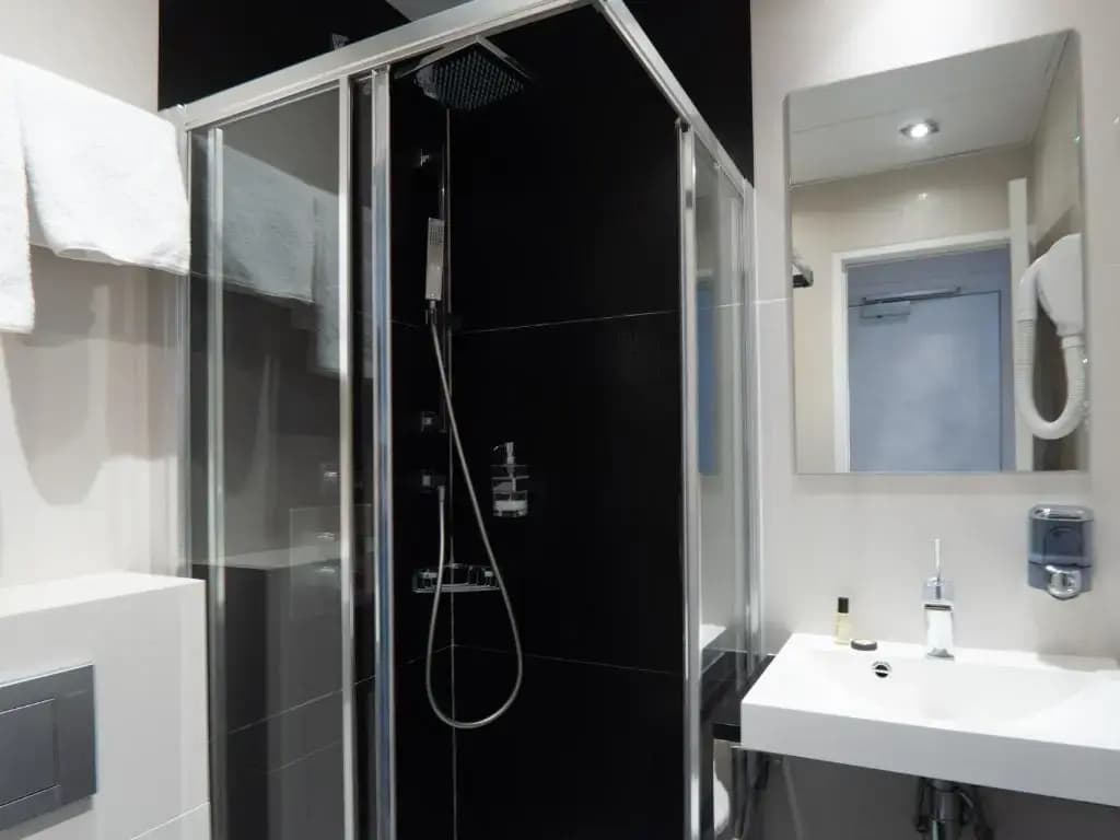 Nouvel Hotel Eiffel - photo 21
