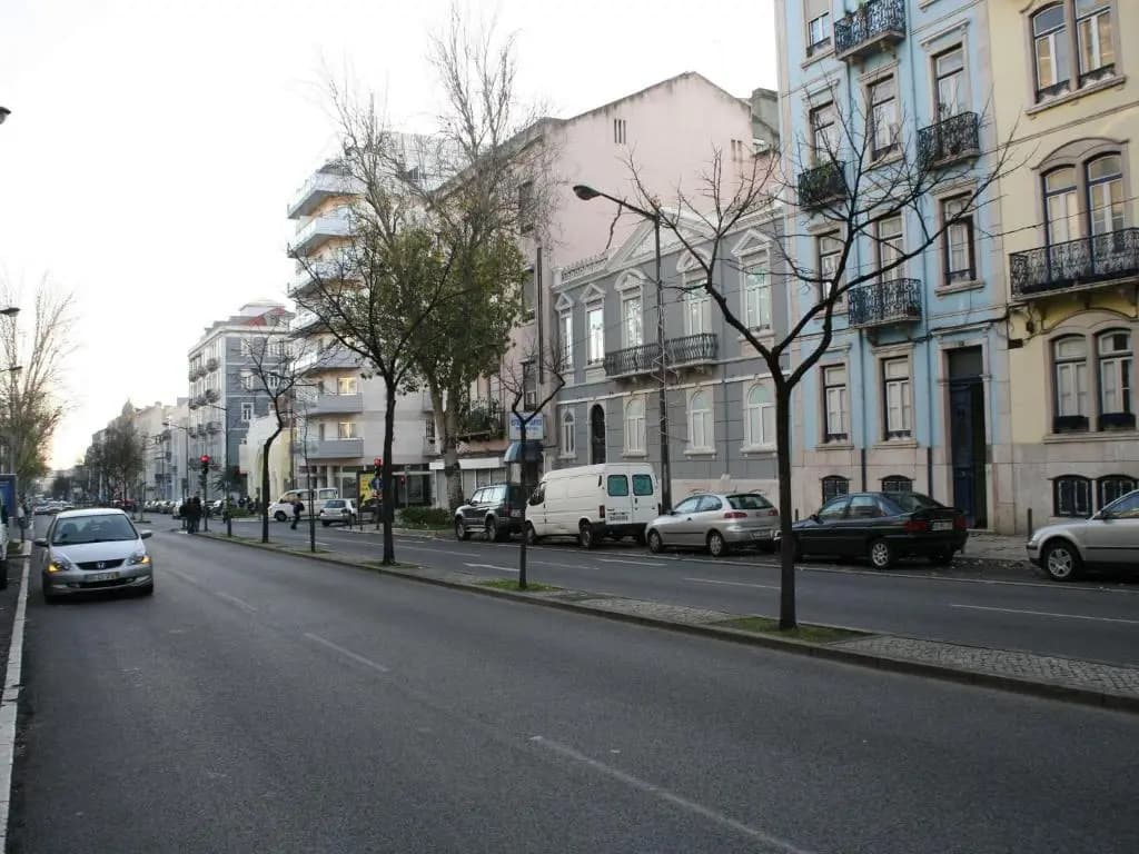 Lisbon Style Guesthouse - main photo