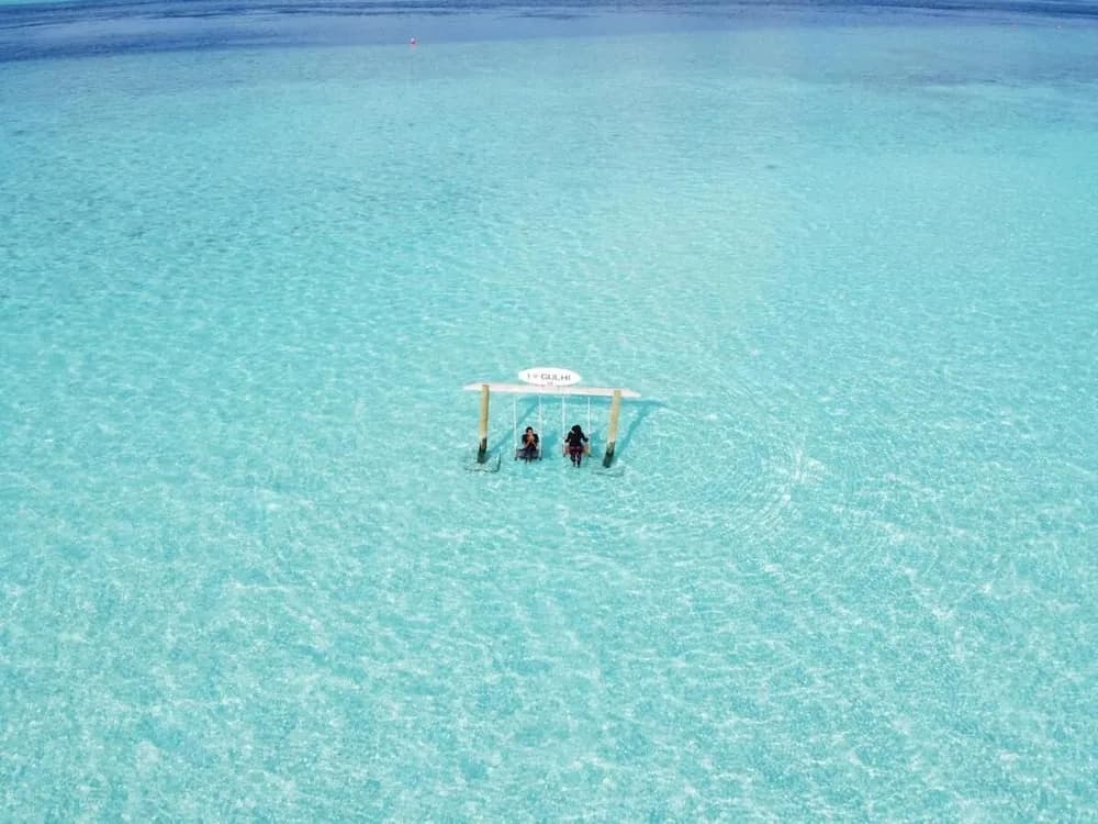 Ocean Pearl Maldives - photo 39