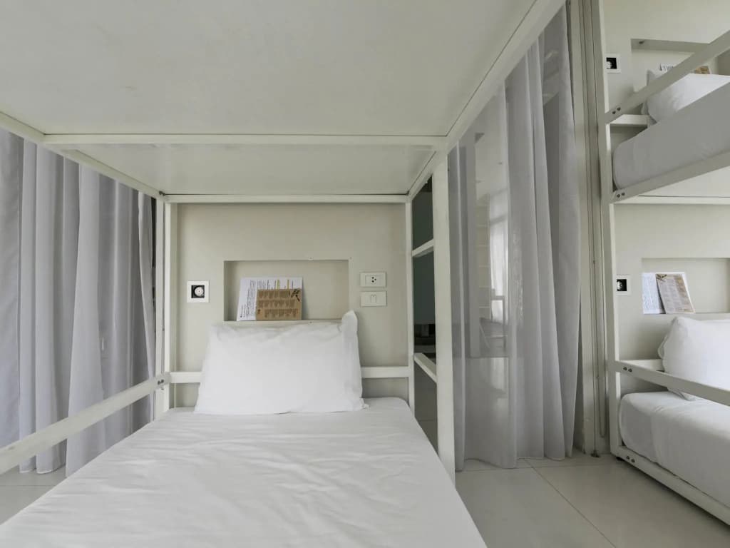 Refill Now! Hostel - photo 7