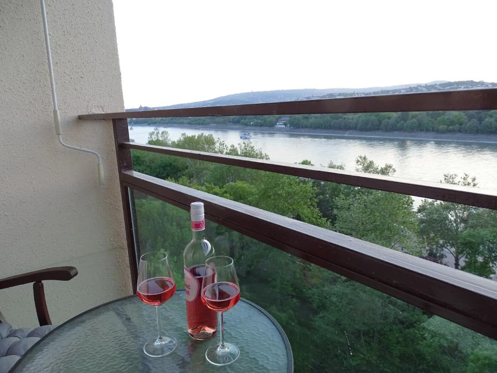 Duna View Apartment - photo 1