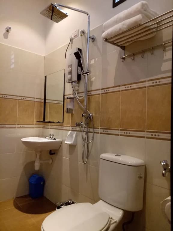 Imperial Cottage Westin - photo 24