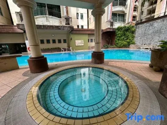Riverine sapphire apartment - photo 8