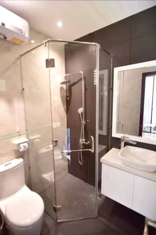 City House Apartment - Hoang Linh - photo 8