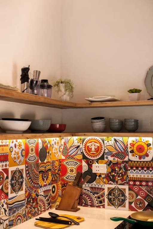 Hygge Homestay - photo 7