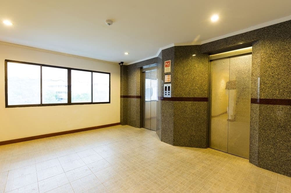 Inn Patong Beach Hotel, Phuket - photo 12