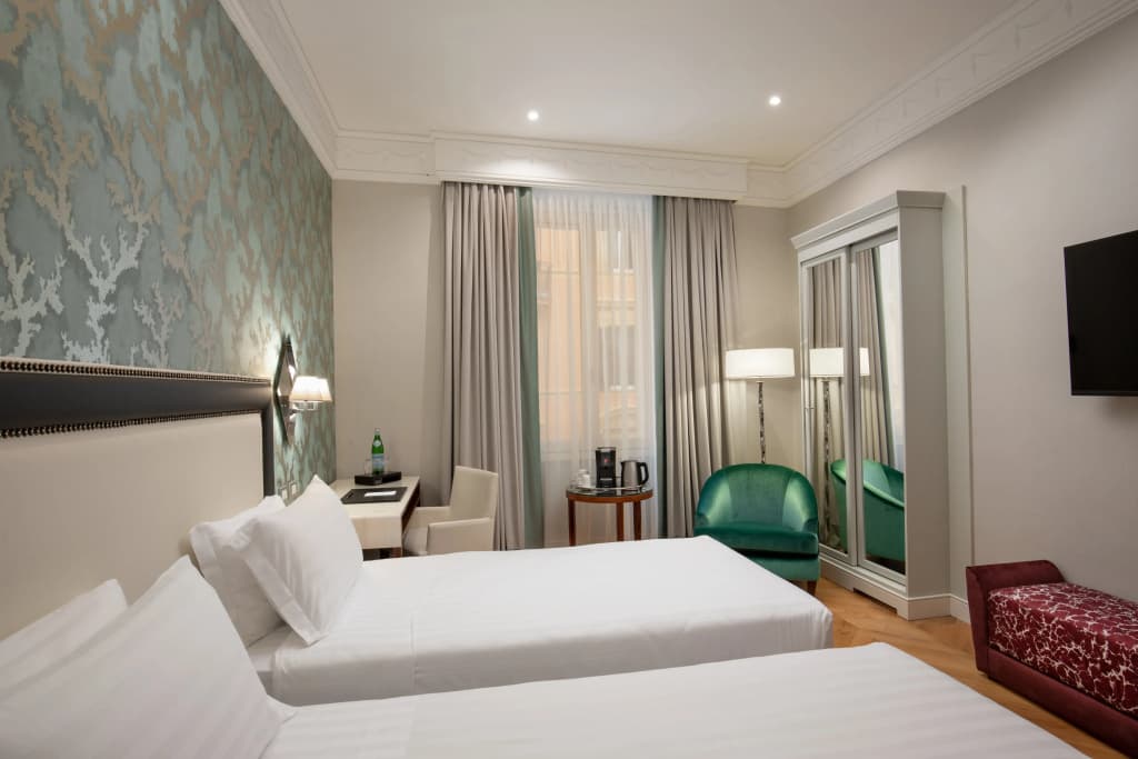 Rose Garden Palace by OMNIA hotels - photo 19