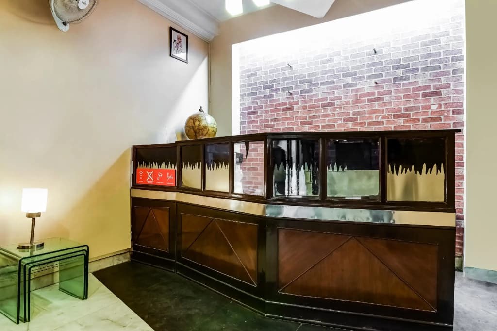 OYO 61891 Hotel Kabila - photo 2