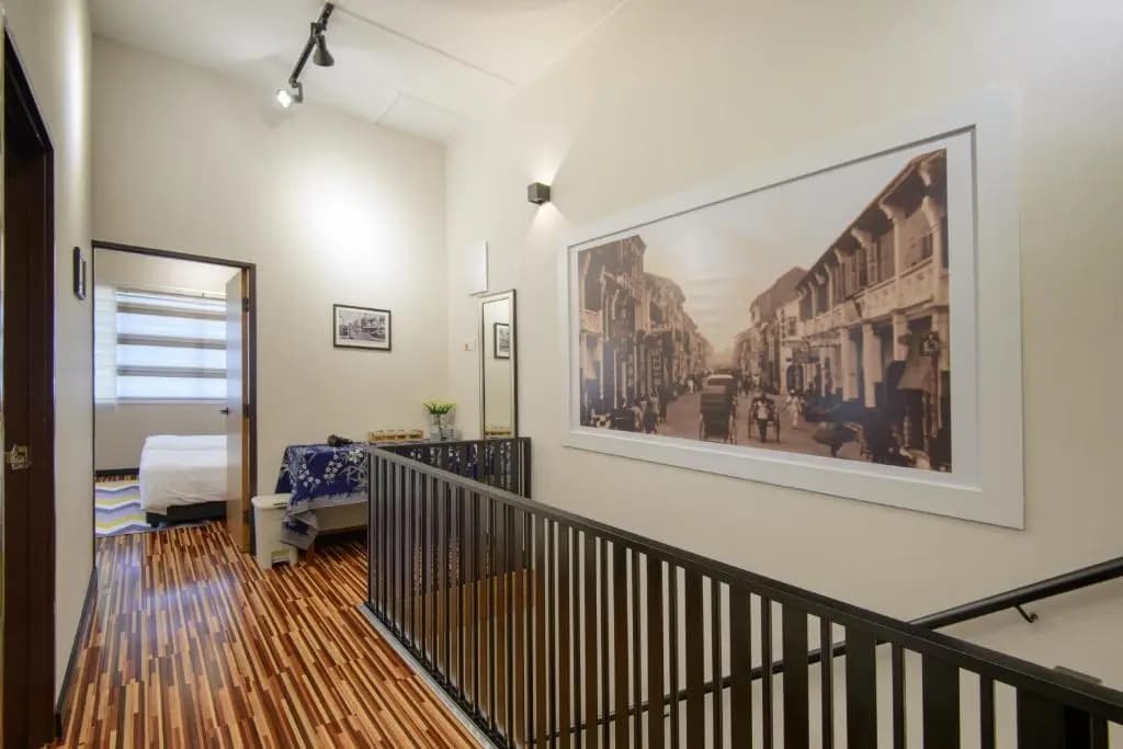 Gurney Terrace 9 - photo 3