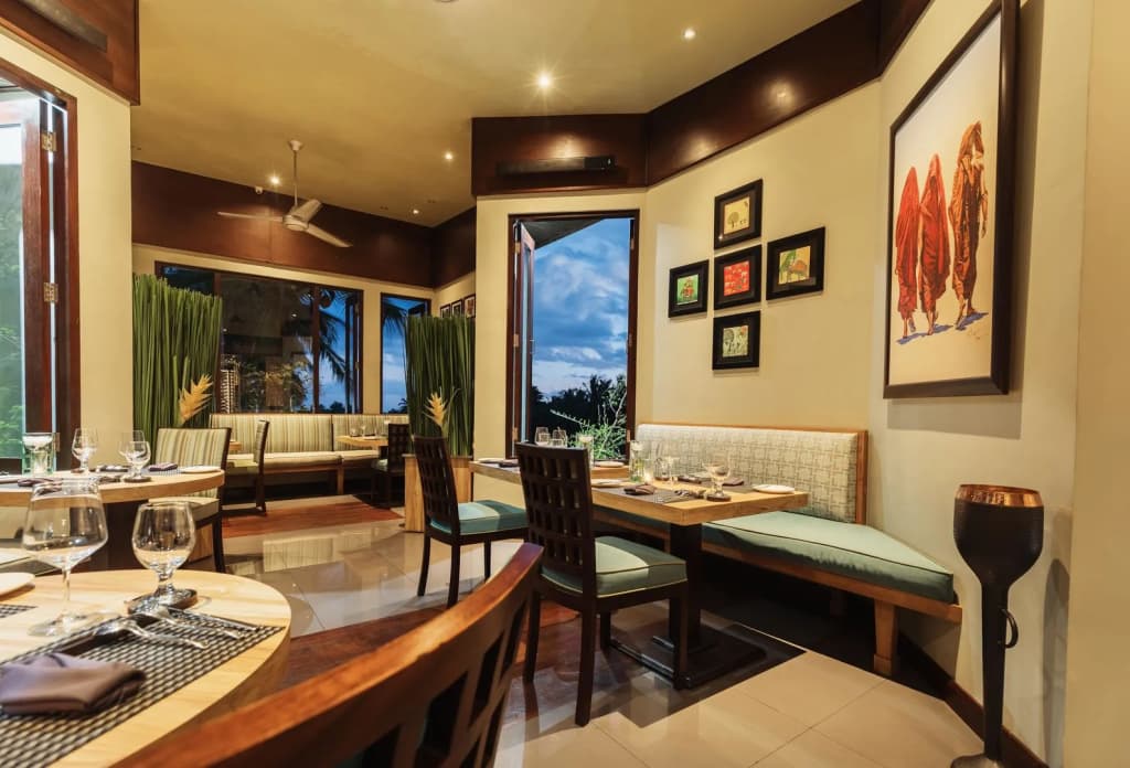 The LUXE Ubud, a Boutique Hotel - photo 38