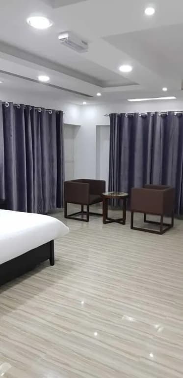 Blue Sky Hotel - photo 1