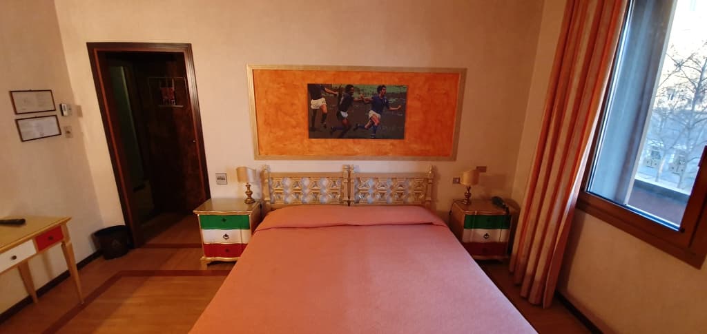 Admiral Hotel - photo 7