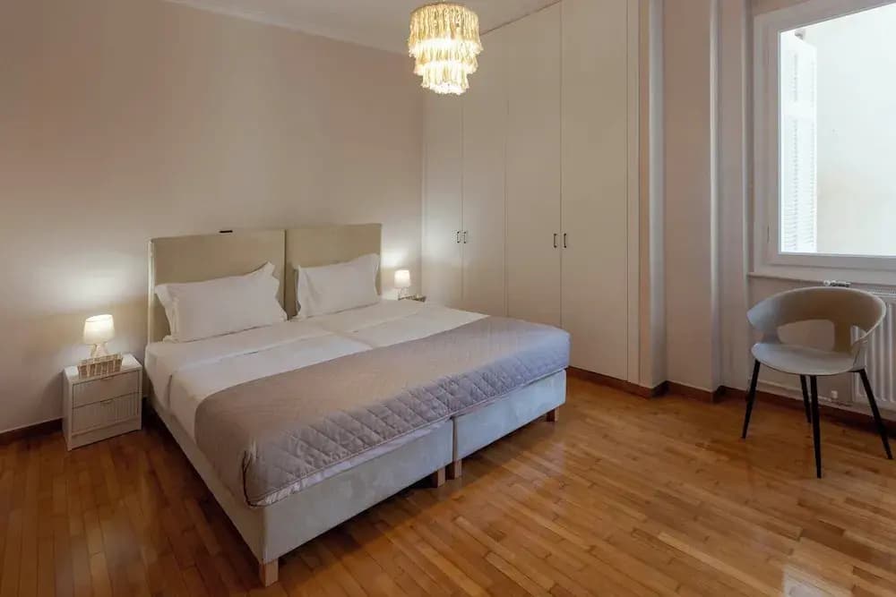 Phaedrus Living Metsovou Residence - photo 1