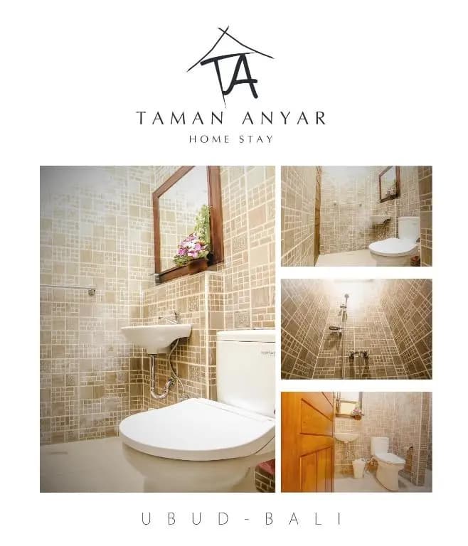 Taman Anyar Homestay - photo 6