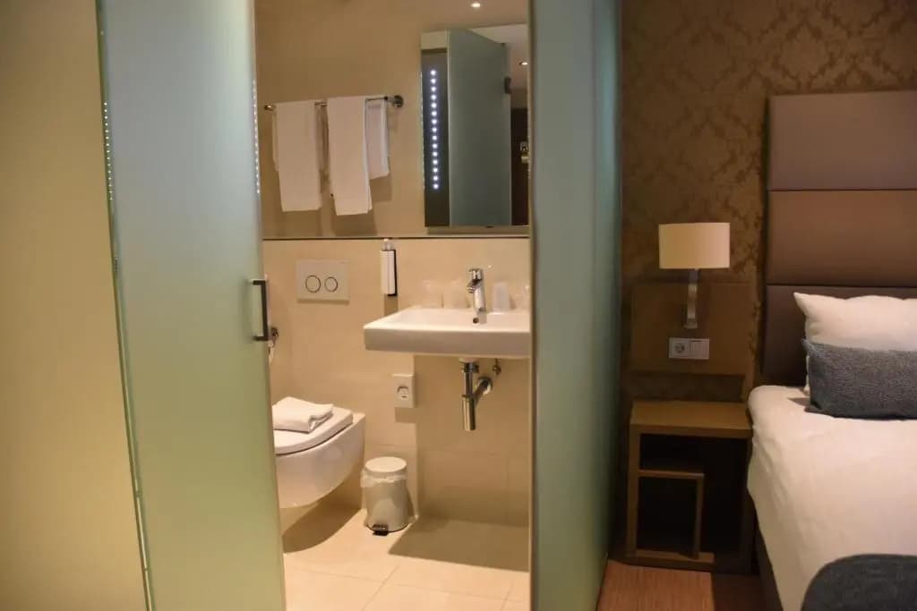 OZO Hotels Arena Amsterdam - photo 38
